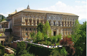 Fly Drive Cultureel Andalusie 8 dagen 0