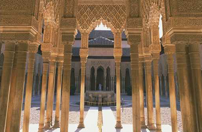 Fly Drive Andalusie Het Zonovergoten Zuiden 0