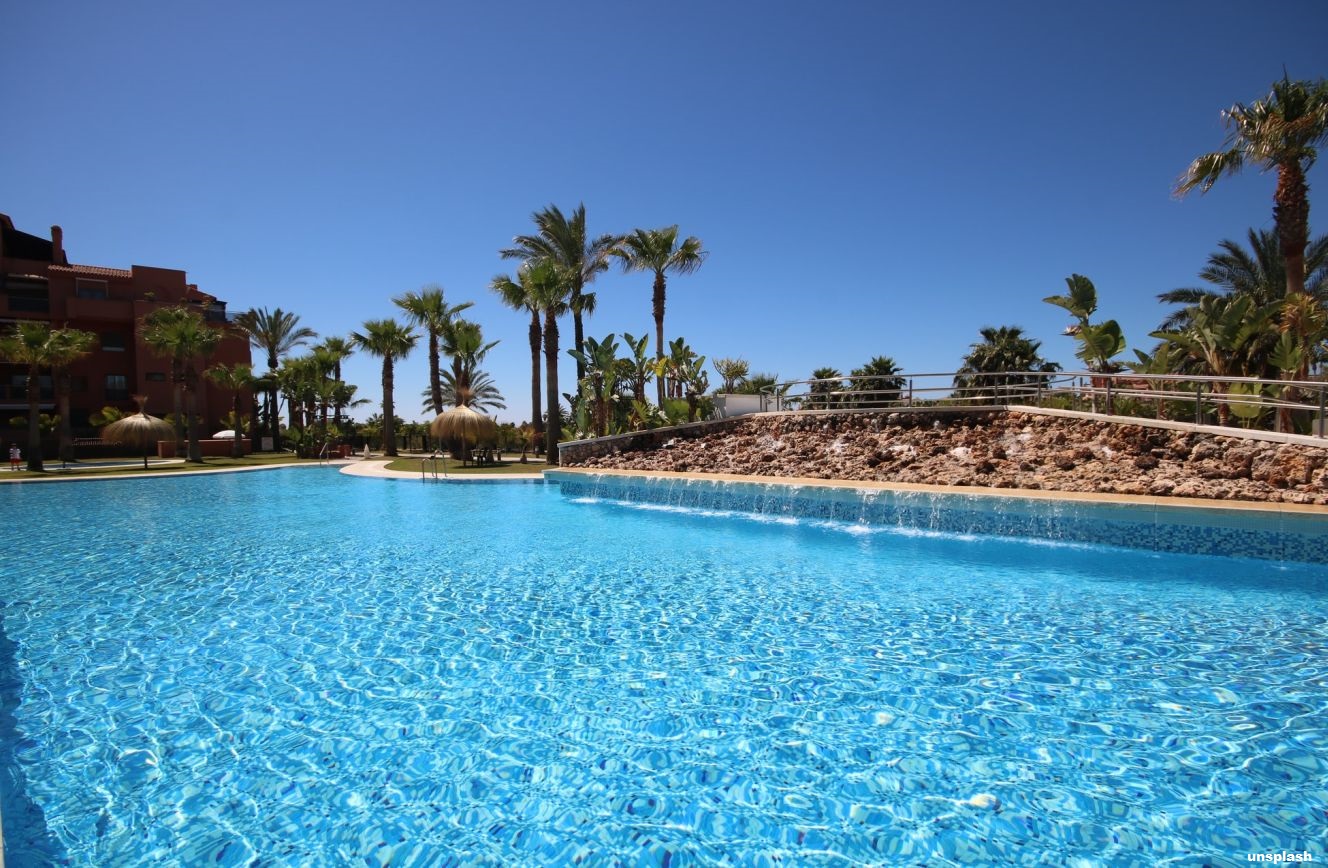 Fly Drive Andalusie Het Zonovergoten Zuiden