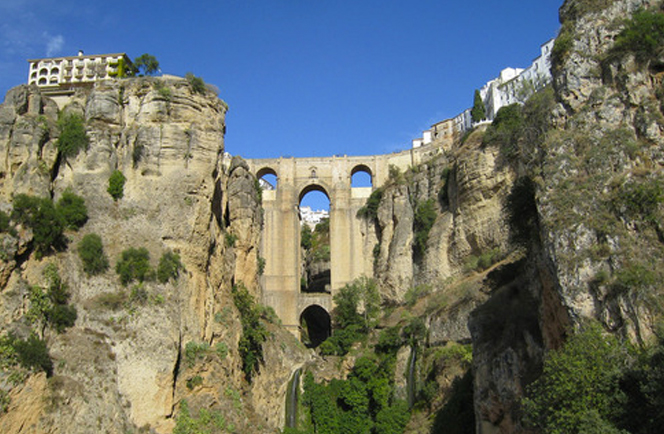 Extremadura  Andalusie   Castila La Mancha 0